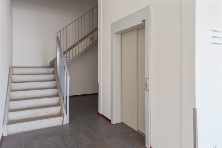 Photo 7 of Nieuwstraat 2-B8