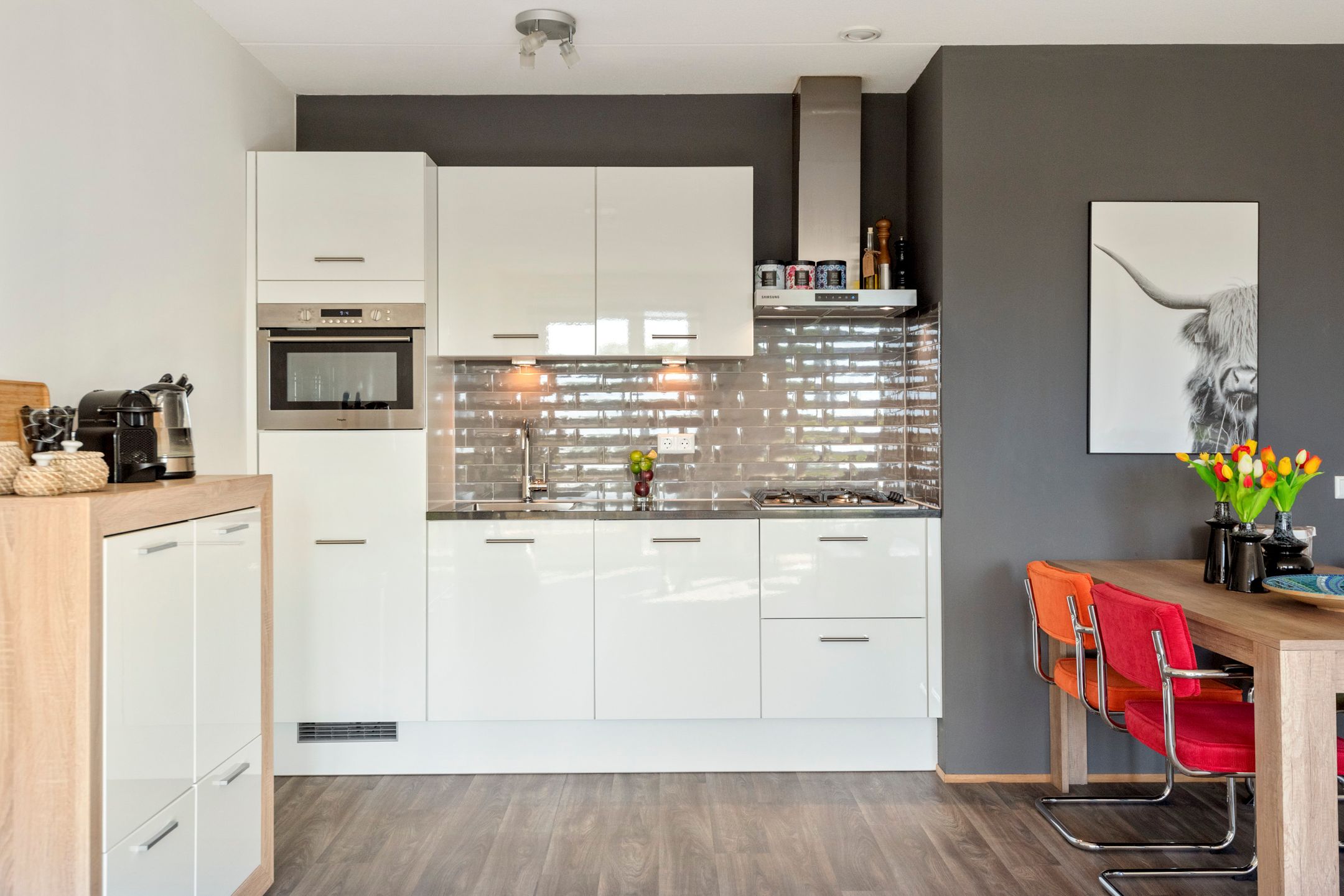 Foto 18 van Nieuwstraat 2-B8