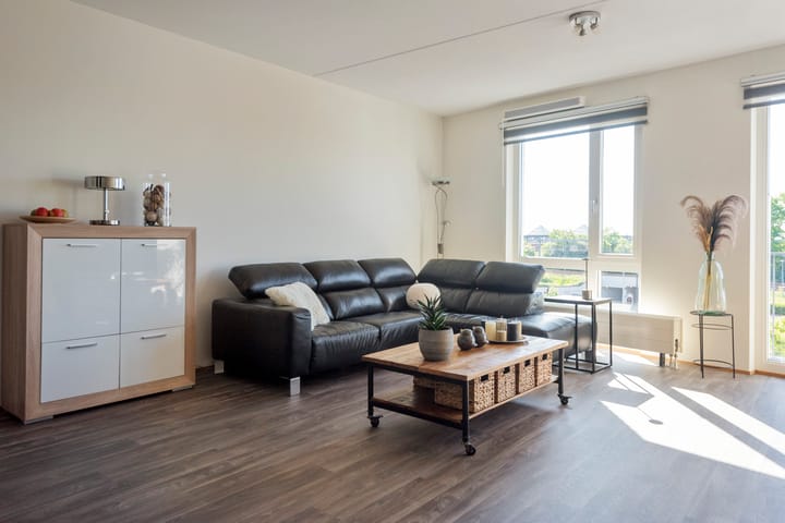 Photo 21 of Nieuwstraat 2-B8