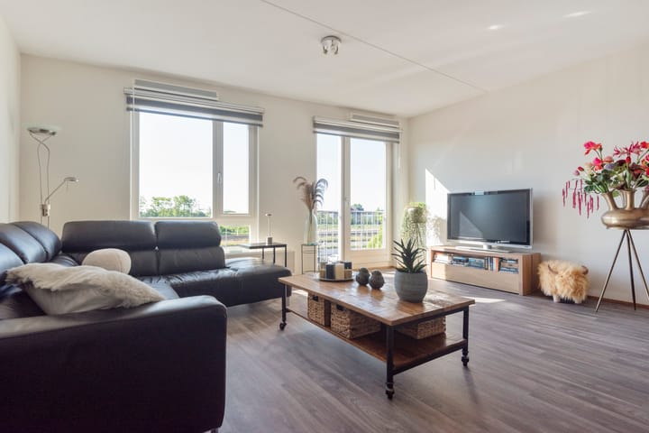 Photo 22 of Nieuwstraat 2-B8