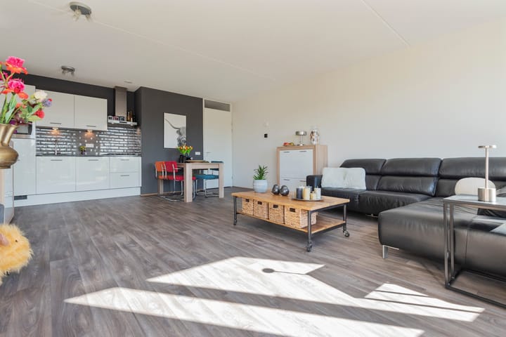 Photo 25 of Nieuwstraat 2-B8