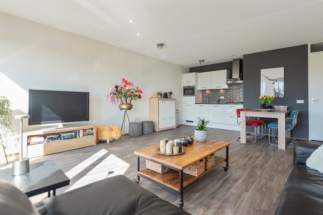 Foto 26 van Nieuwstraat 2-B8