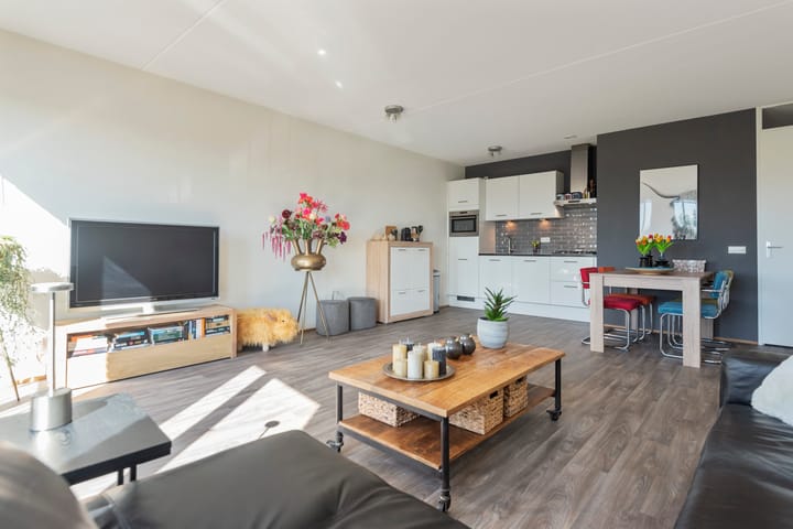 Photo 26 of Nieuwstraat 2-B8