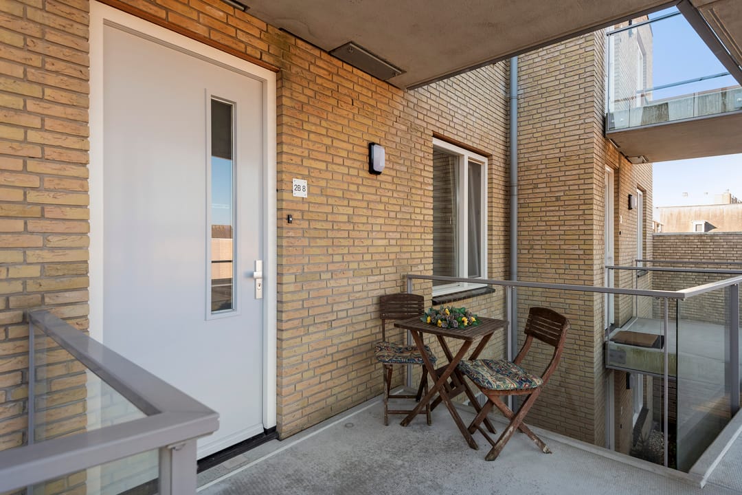 Foto 28 van Nieuwstraat 2-B8