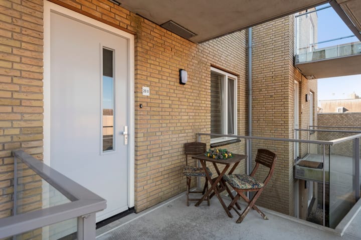 Photo 28 of Nieuwstraat 2-B8