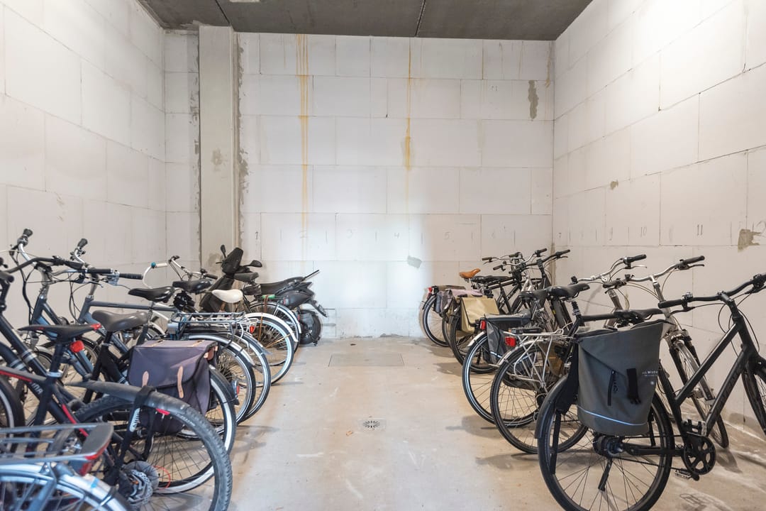 Foto 31 van Nieuwstraat 2-B8