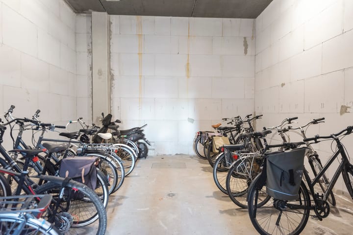 Photo 31 of Nieuwstraat 2-B8