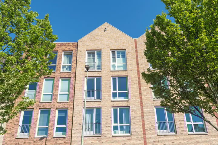 Photo 32 of Nieuwstraat 2-B8