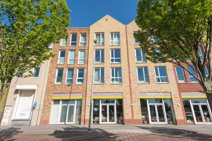 Photo 33 of Nieuwstraat 2-B8