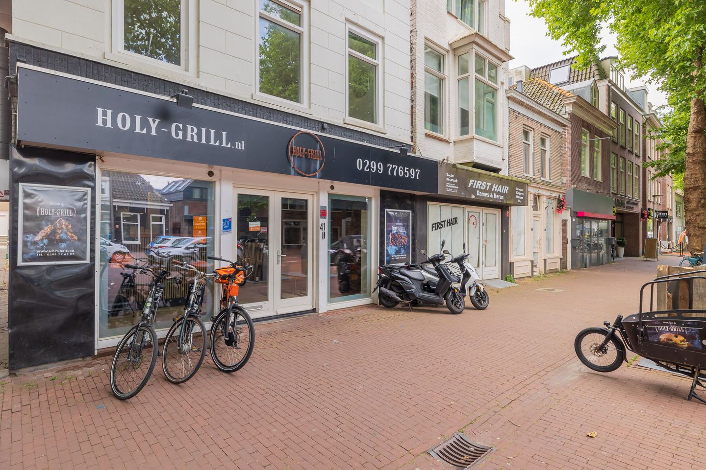 Bekijk foto 1 van Westerstraat 41