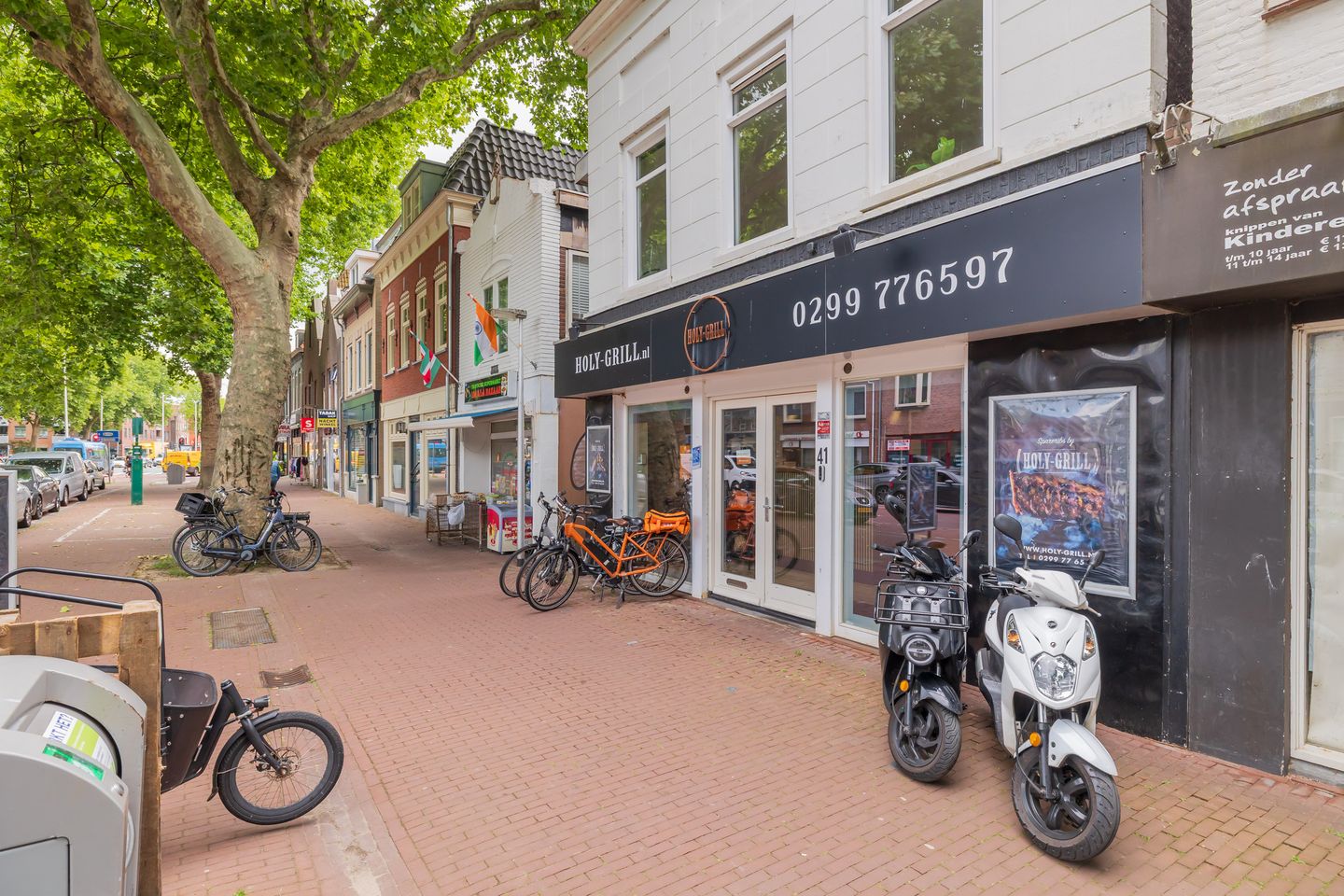 Bekijk foto 2 van Westerstraat 41