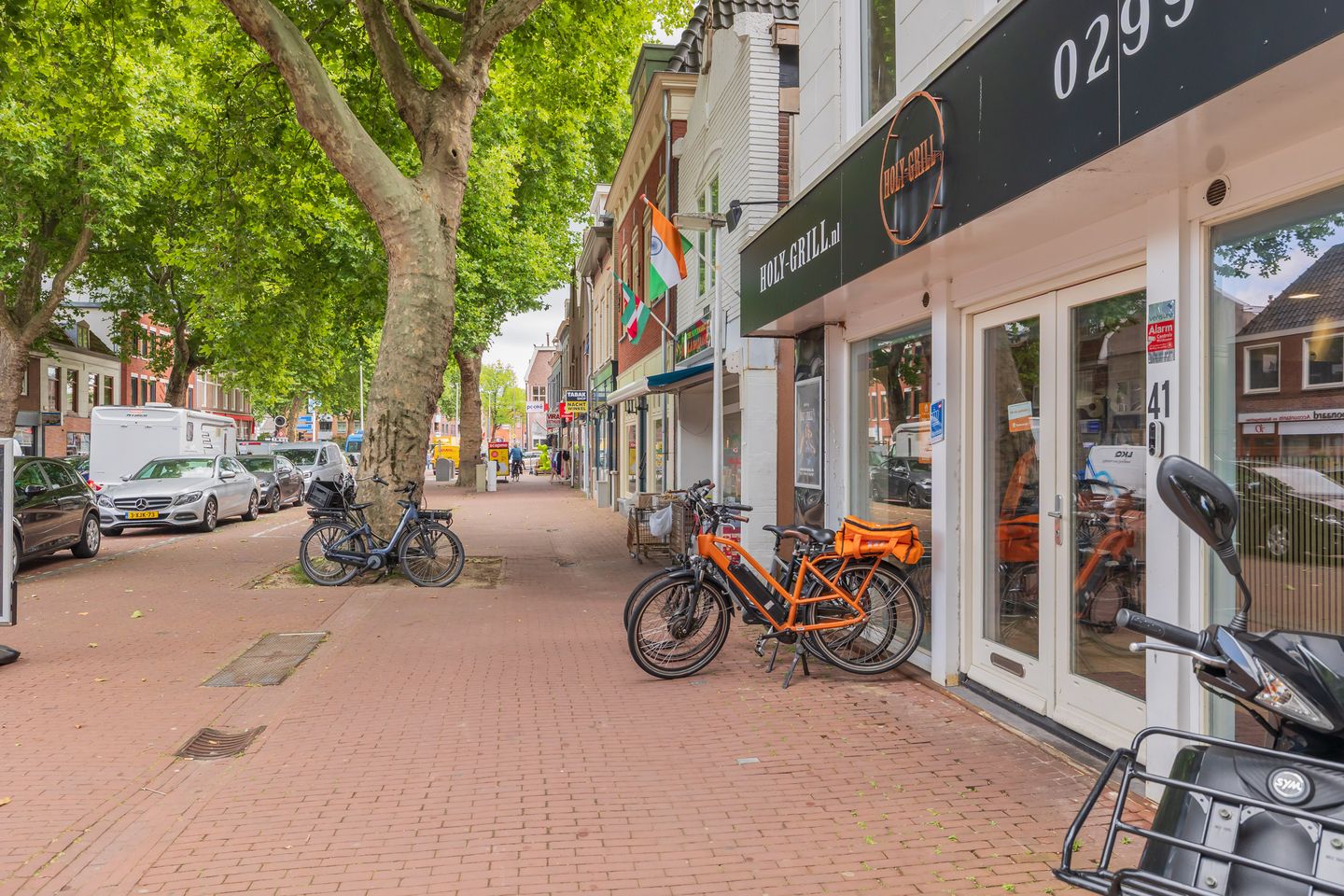 Bekijk foto 3 van Westerstraat 41