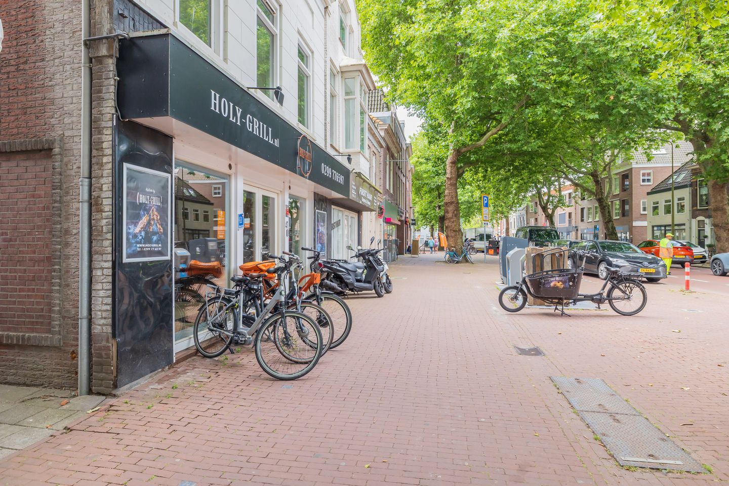 Bekijk foto 4 van Westerstraat 41