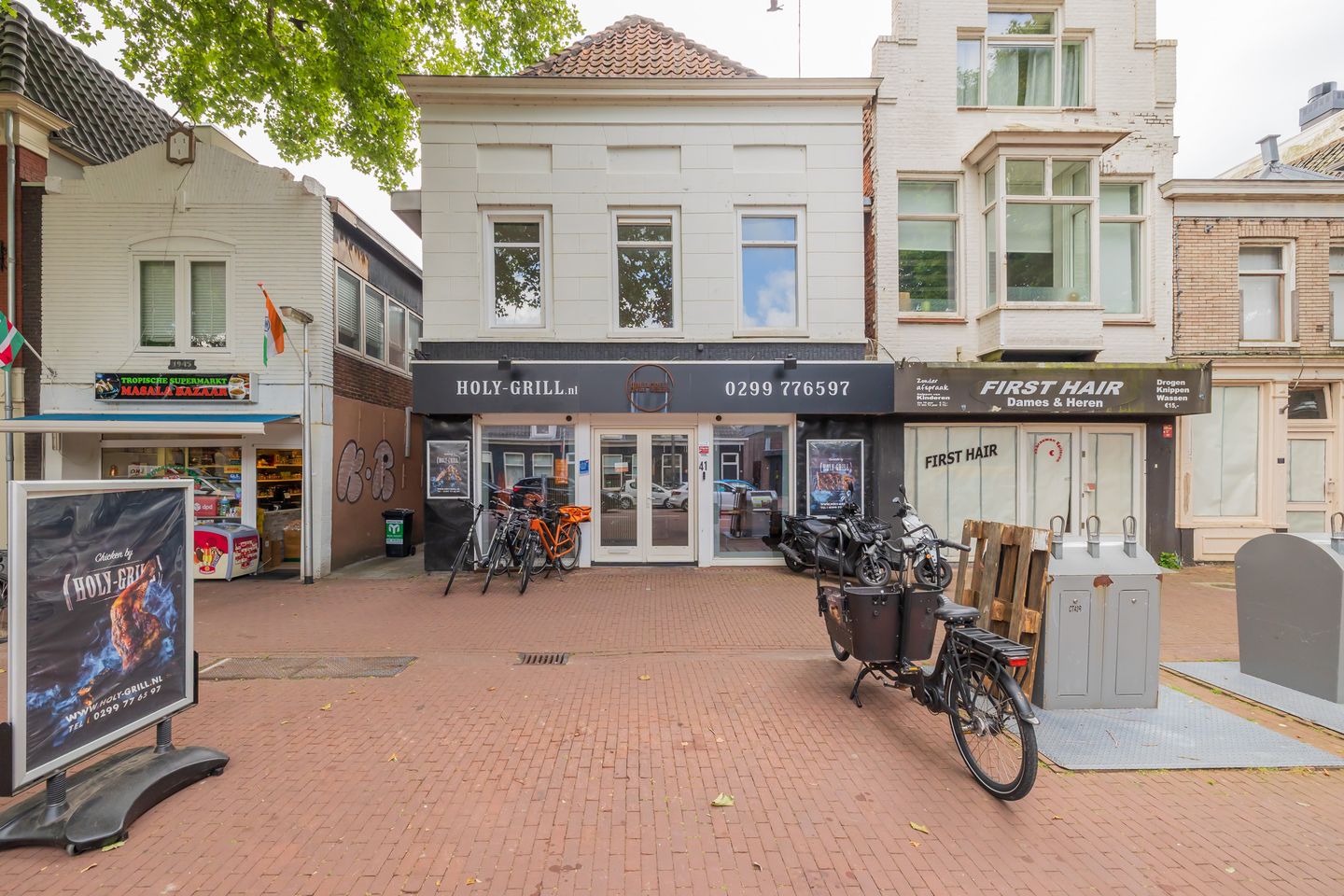 Bekijk foto 5 van Westerstraat 41
