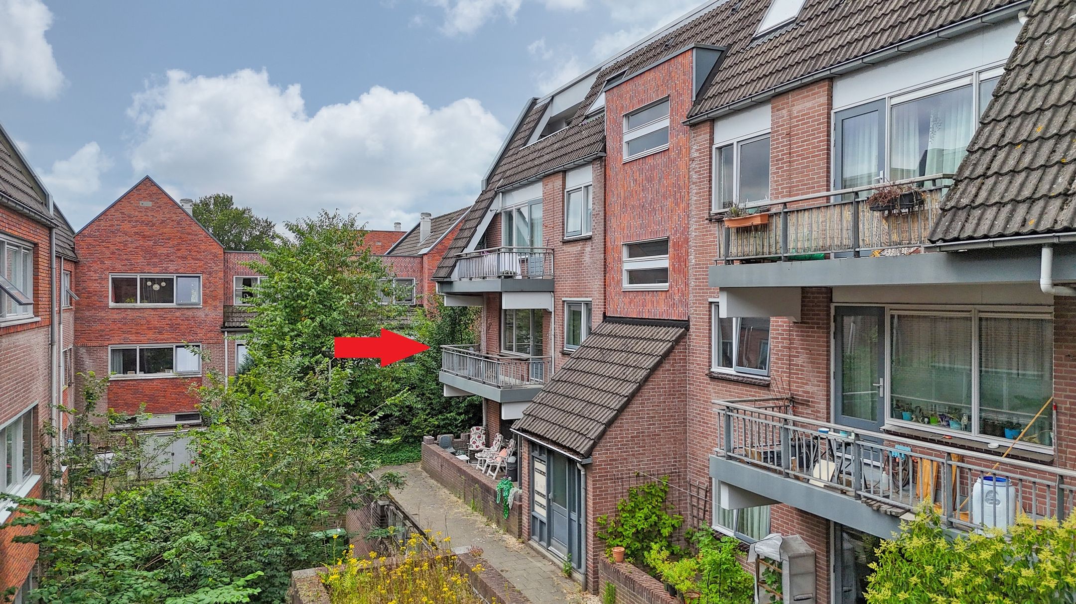 Foto 6 van Verlengde Hoflaan 53