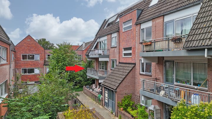 Foto 6 van Verlengde Hoflaan 53