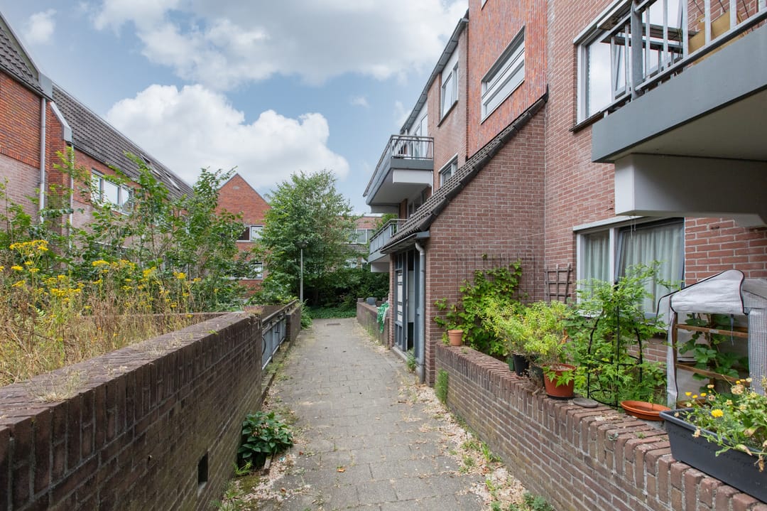 Foto 7 van Verlengde Hoflaan 53