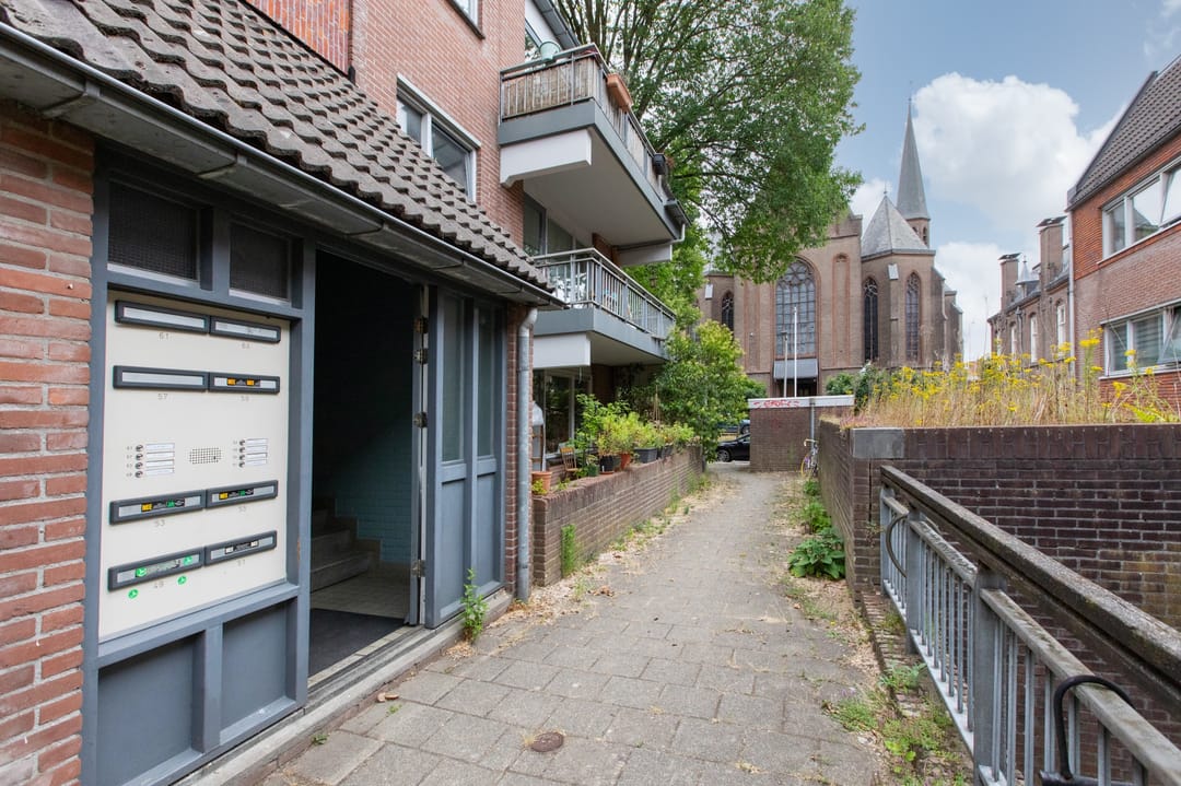 Foto 8 van Verlengde Hoflaan 53