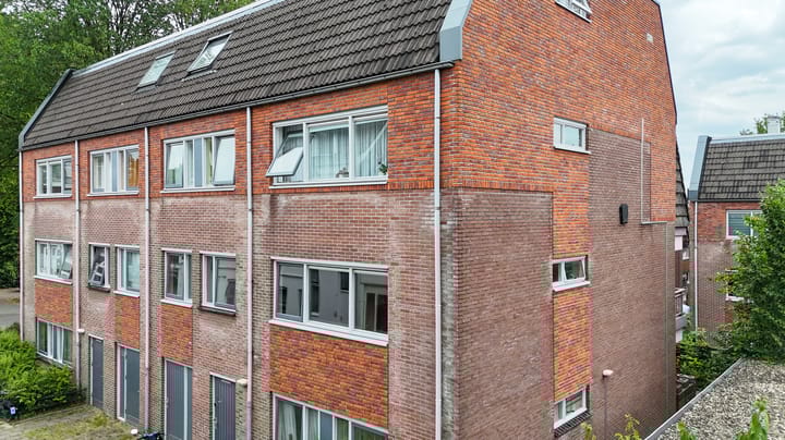 Foto 32 van Verlengde Hoflaan 53