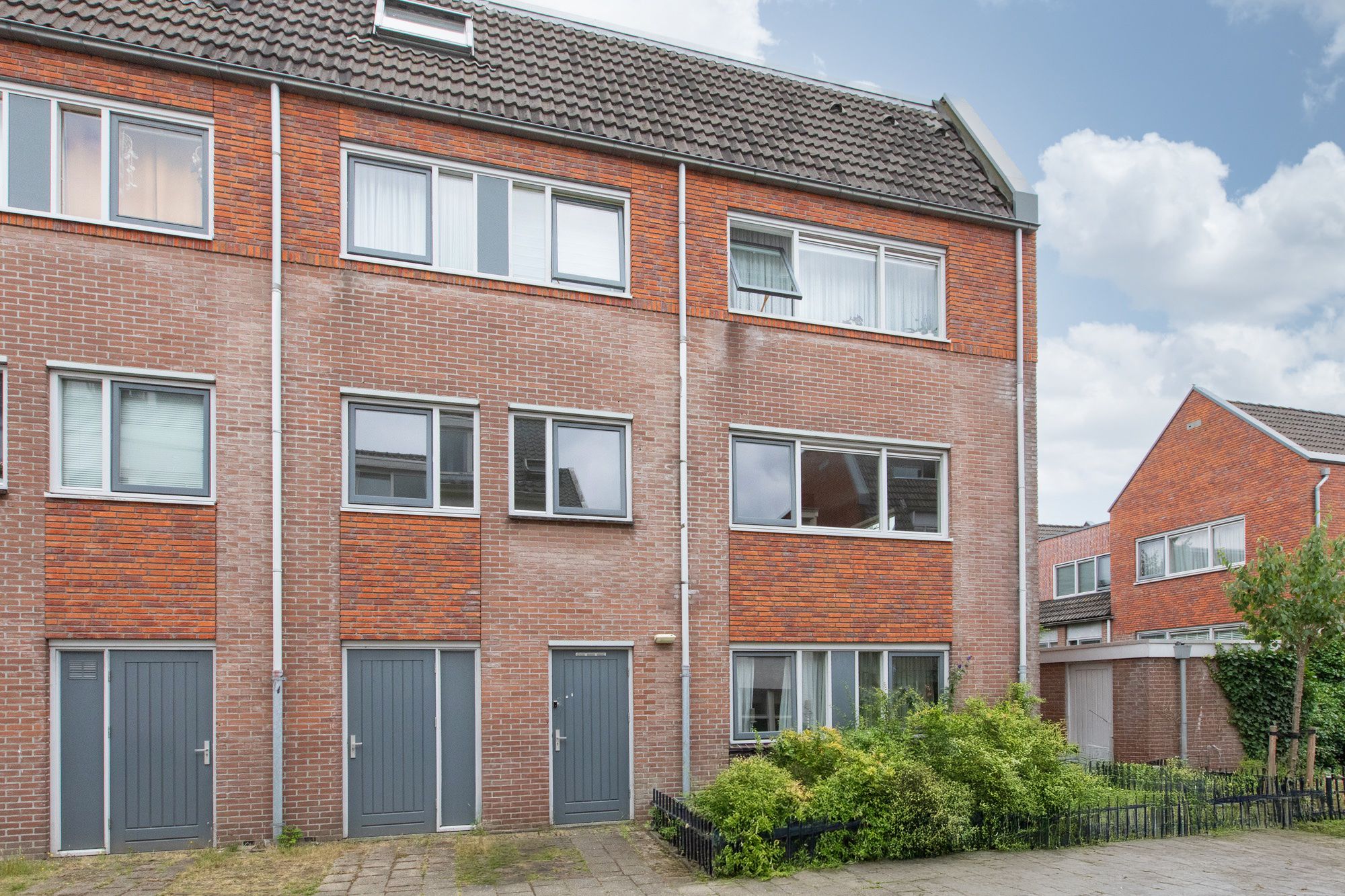 Foto 33 van Verlengde Hoflaan 53