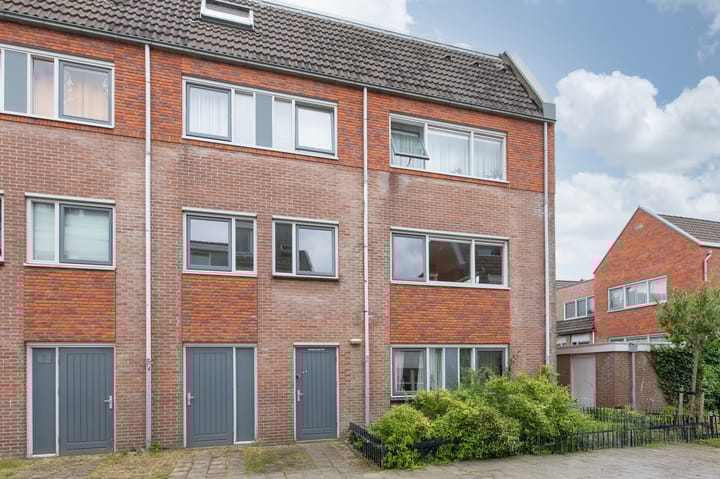 Foto 33 van Verlengde Hoflaan 53