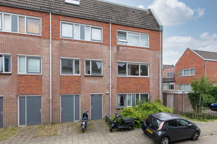 Foto 34 van Verlengde Hoflaan 53