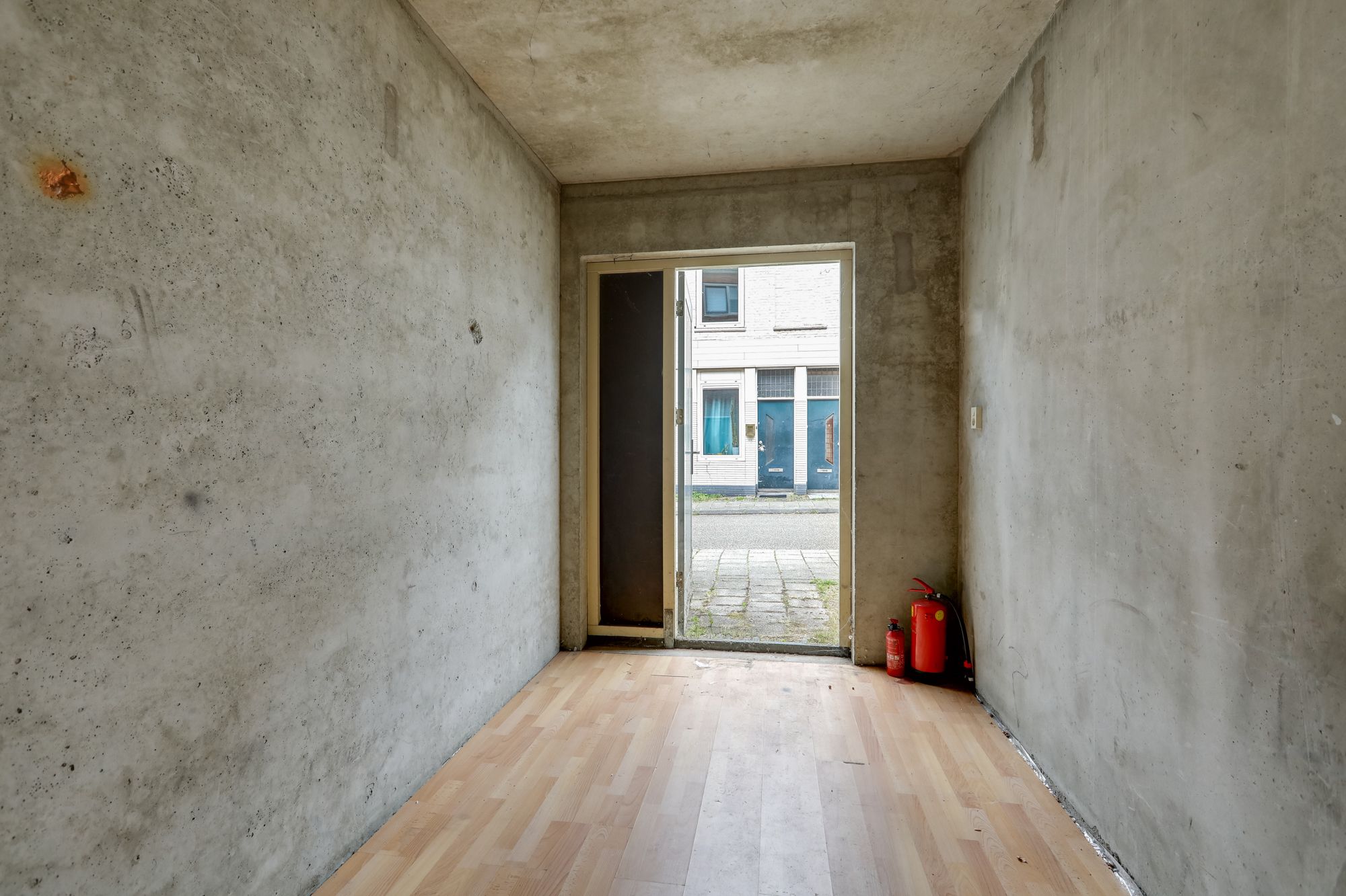 Foto 36 van Verlengde Hoflaan 53