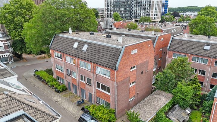 Foto 37 van Verlengde Hoflaan 53