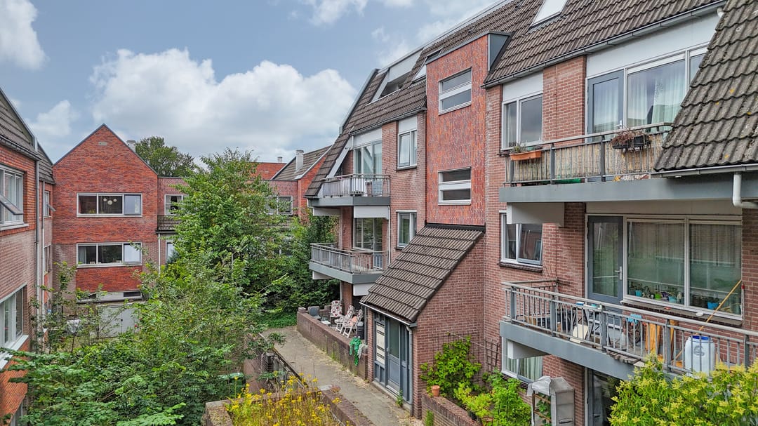 Foto 38 van Verlengde Hoflaan 53