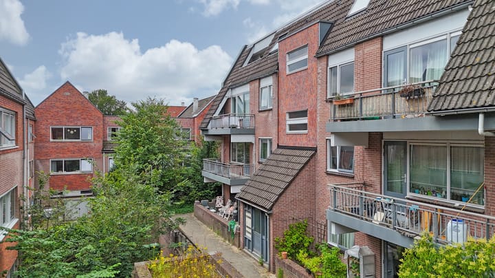 Foto 38 van Verlengde Hoflaan 53