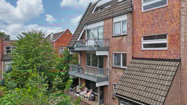 Foto 39 van Verlengde Hoflaan 53