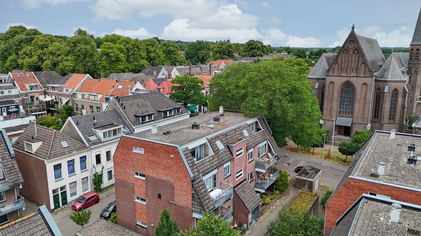 Foto 40 van Verlengde Hoflaan 53