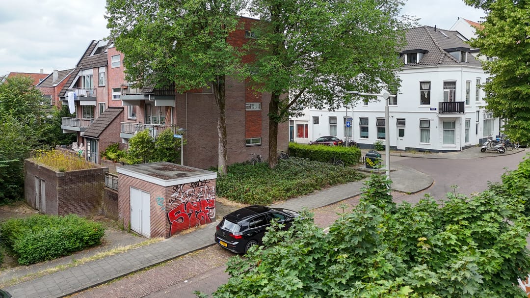 Foto 41 van Verlengde Hoflaan 53