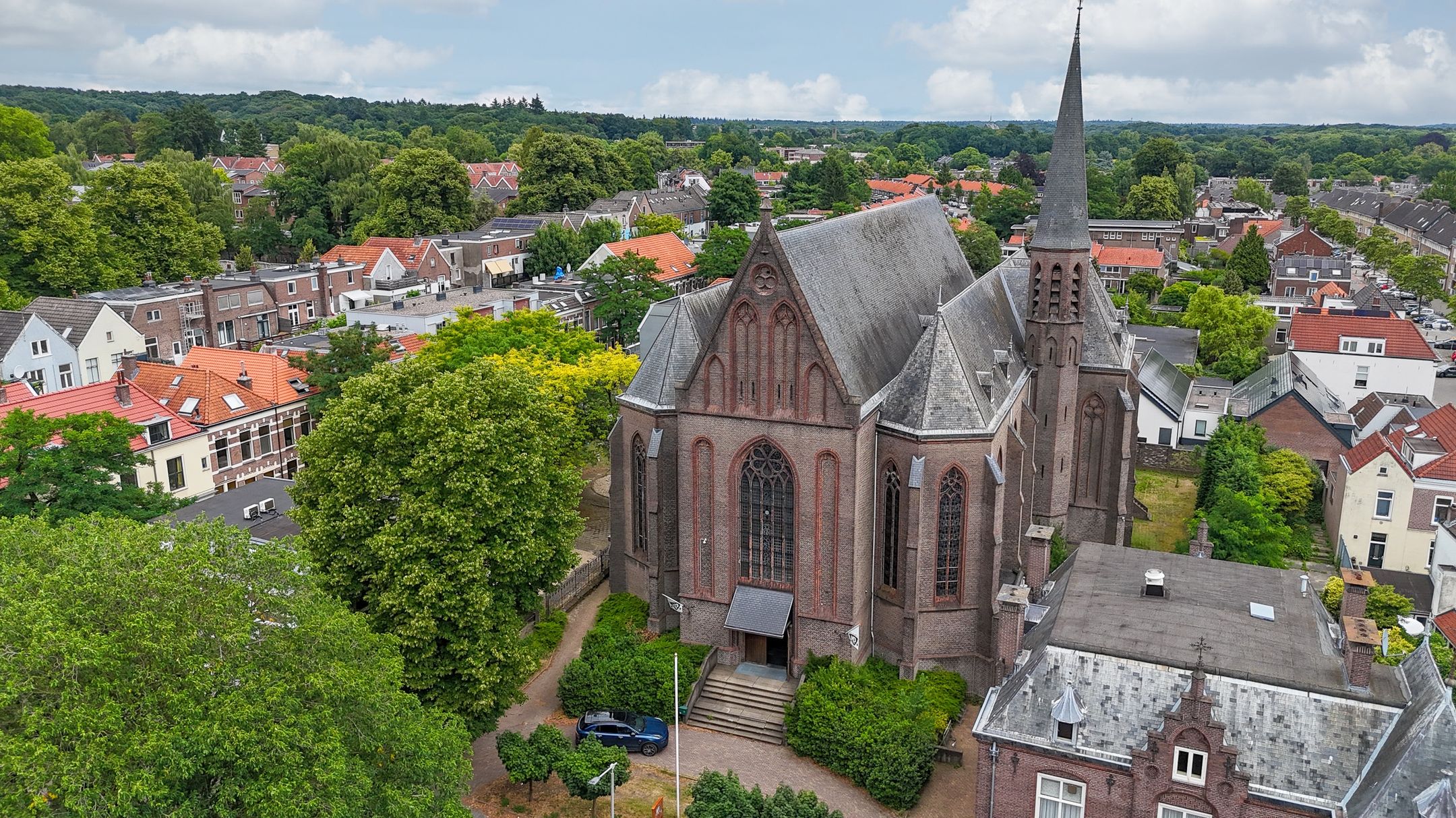 Foto 42 van Verlengde Hoflaan 53