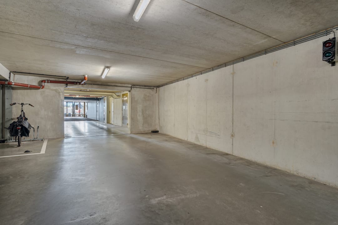 Foto 7 van Wijnhaven parkeerplaats