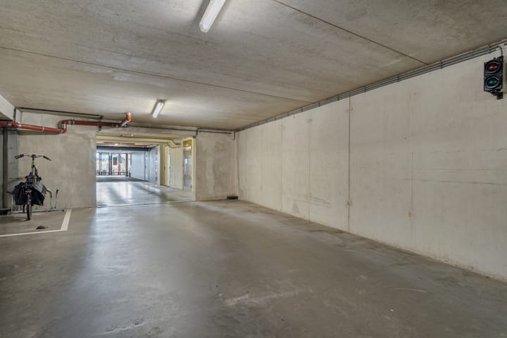 Foto 7 van Wijnhaven parkeerplaats