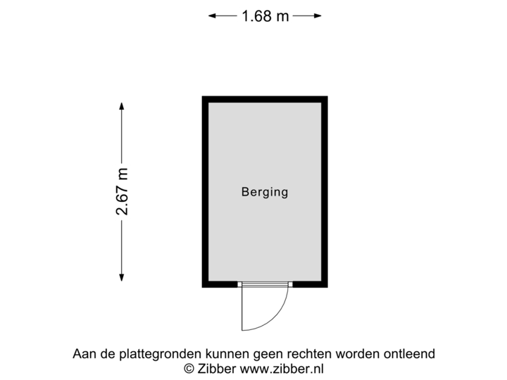 Berging