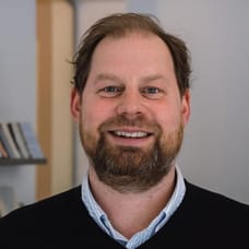 Onno Scholte - NVM Register Makelaar