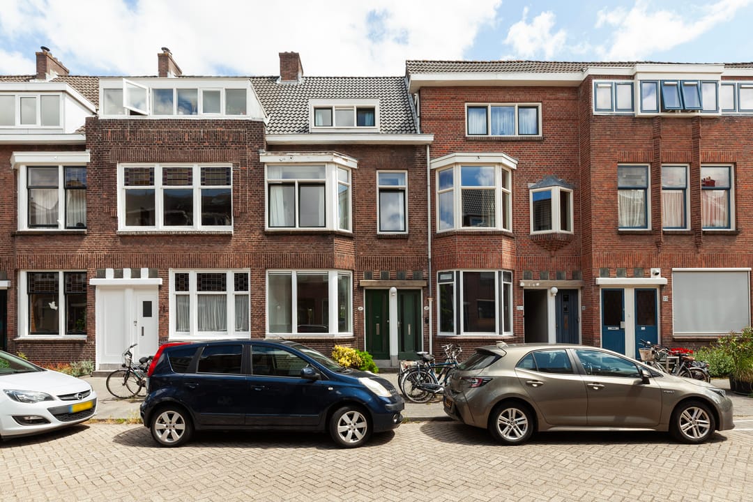 Foto 2 van Amethiststraat 16-A