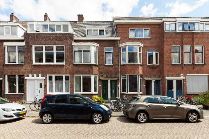 Foto 2 van Amethiststraat 16-A