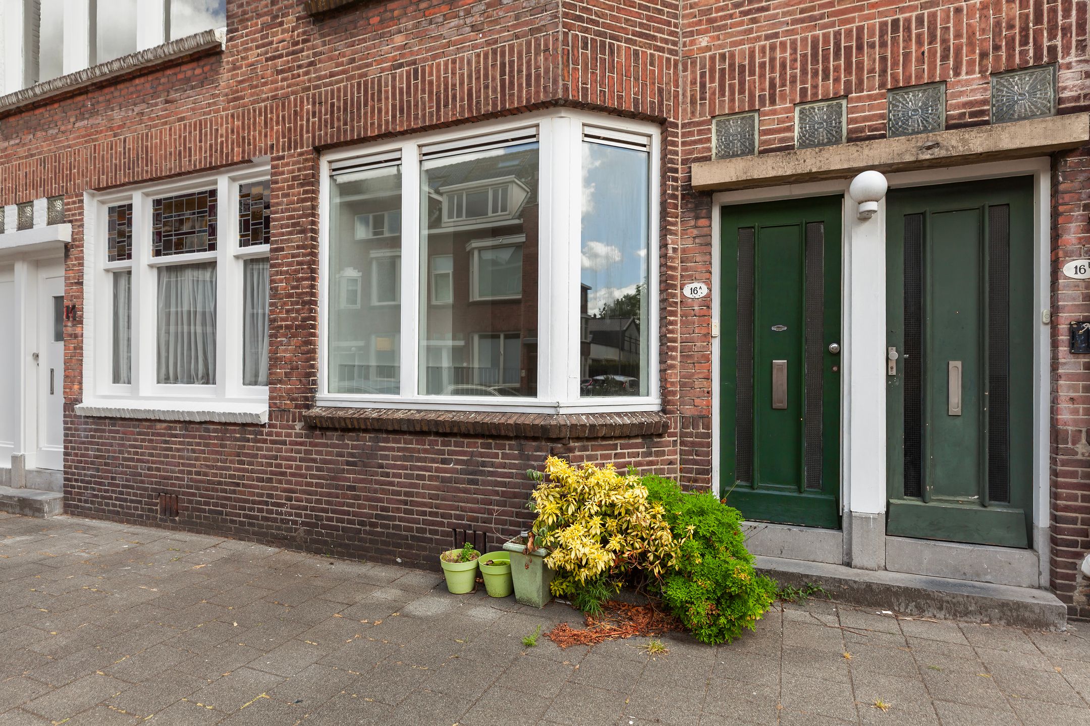 Foto 3 van Amethiststraat 16-A