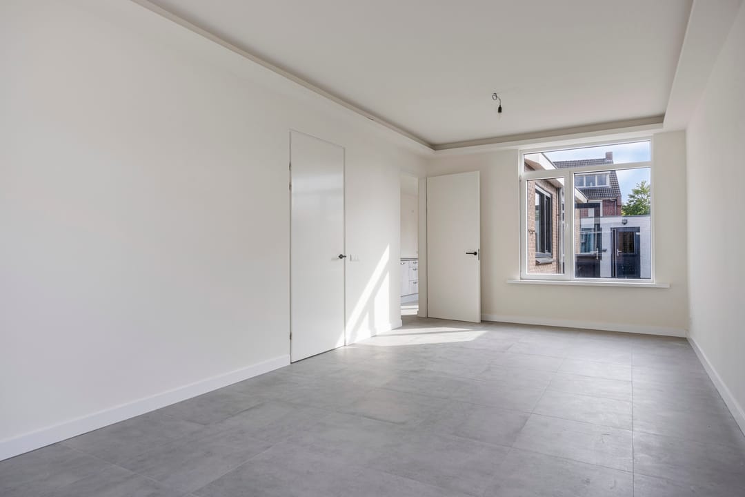 Foto 8 van Hoefstraat 24