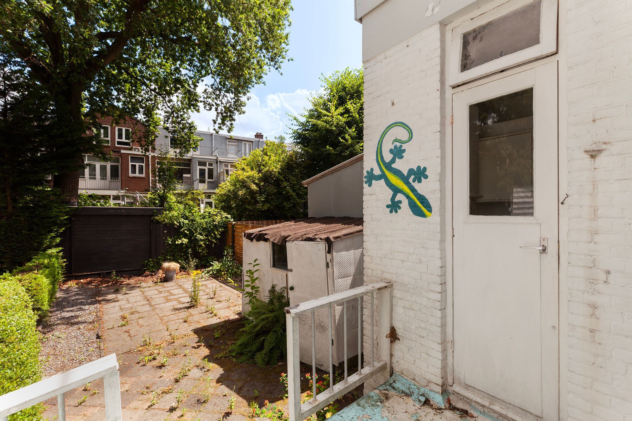 Foto 24 van Amethiststraat 16-A