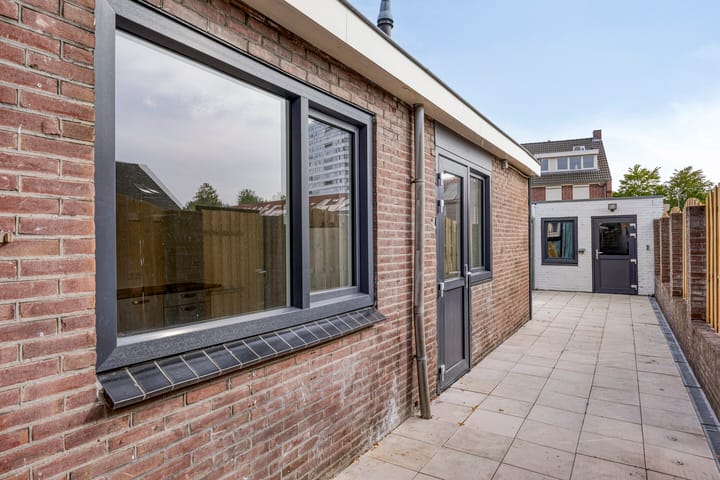 Foto 20 van Hoefstraat 24