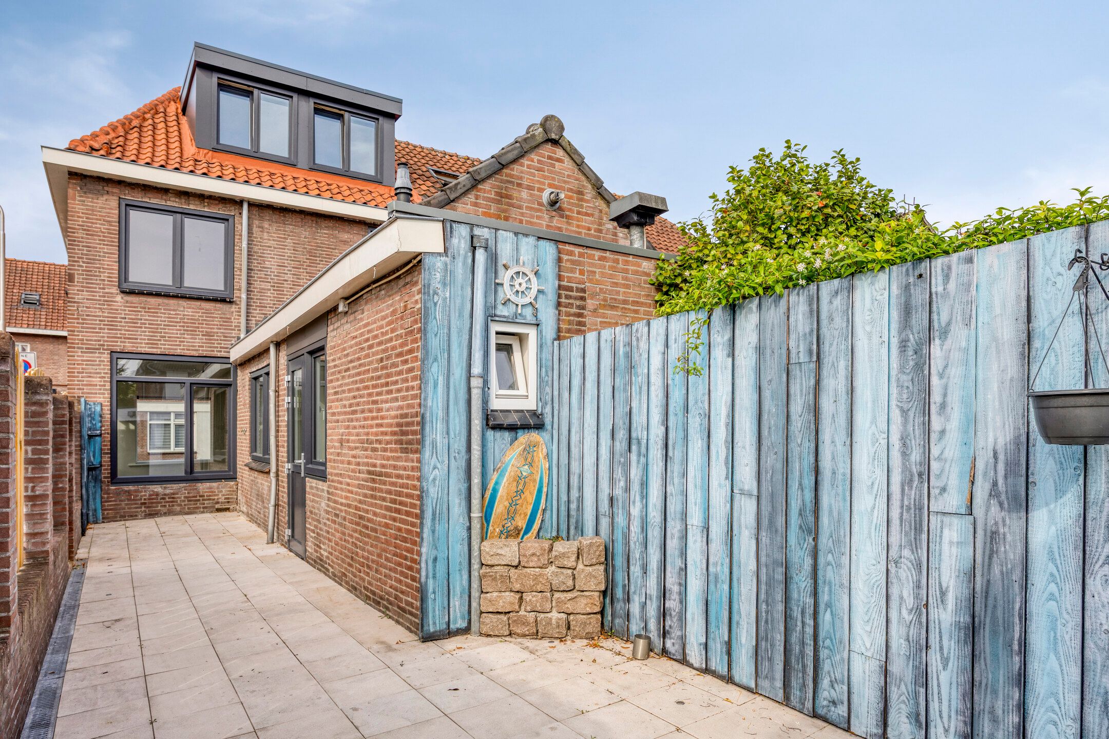 Foto 21 van Hoefstraat 24