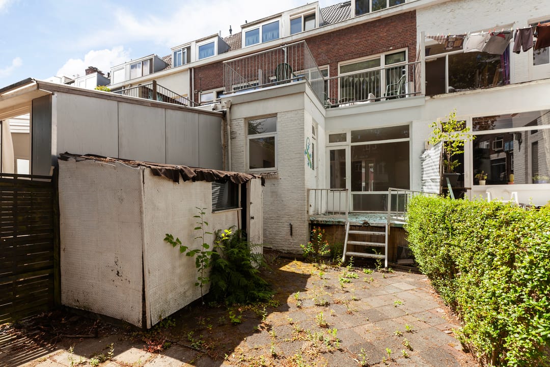 Foto 26 van Amethiststraat 16-A