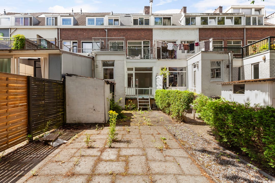 Foto 28 van Amethiststraat 16-A