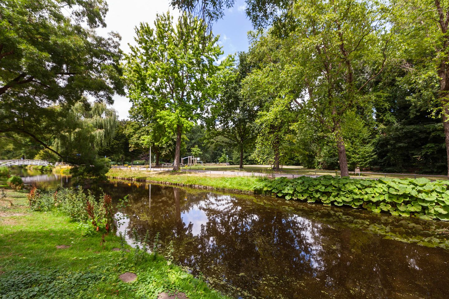 Foto 29 van Amethiststraat 16-A