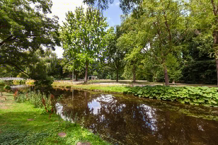 Foto 29 van Amethiststraat 16-A