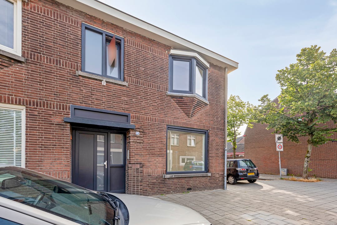 Foto 26 van Hoefstraat 24